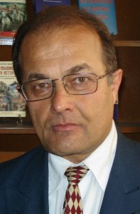 panagiotis ifaistos-kathigitis