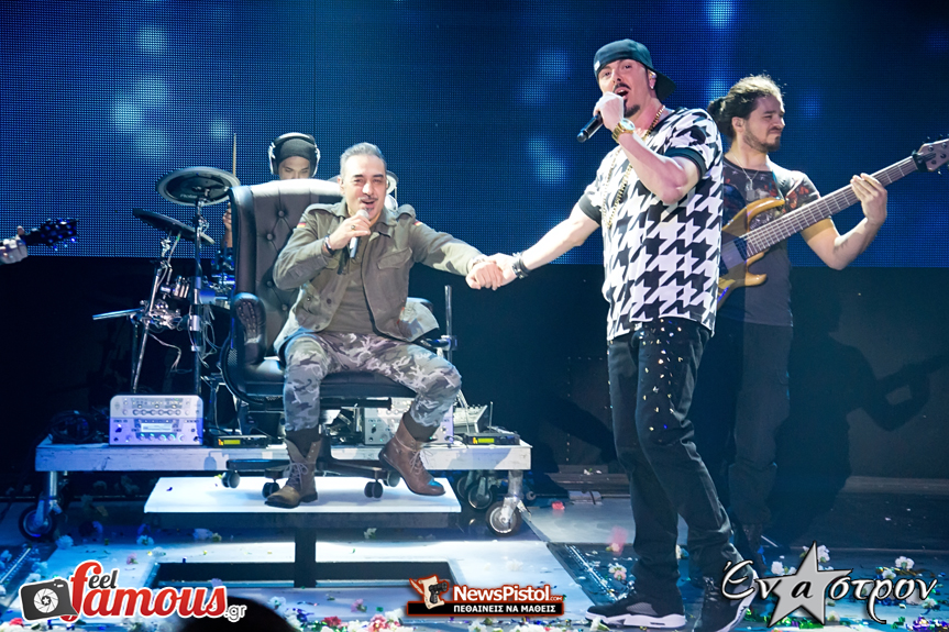 enastron-notis sfakianakis & going 2013