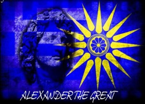 alexander the greek makedonia king