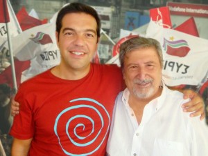xarry klynn-tsipras