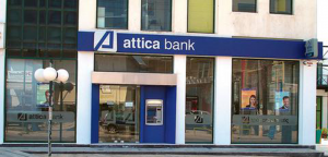 attica bank