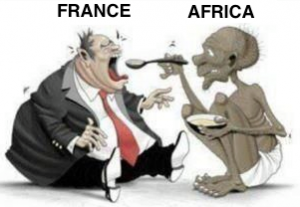 Africa-France